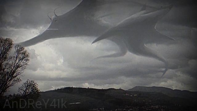 Акула Самолёт. Aircraft Shark. Описание, способности и место обитания