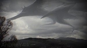 Акула Самолёт. Aircraft Shark. Описание, способности и место обитания