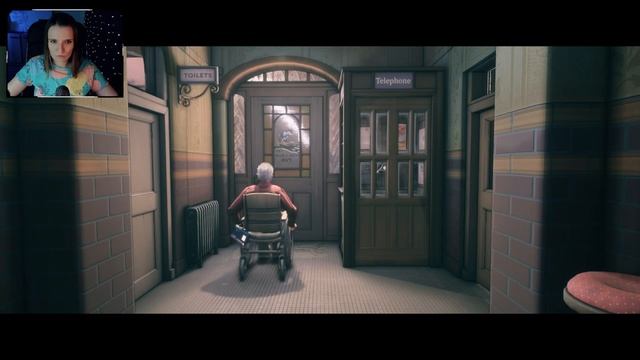 ПРИТВОРИЛАСЬ КОПОМ ► CONWAY: DISAPPEARANCE AT DAHLIA VIEW ПРОХОЖДЕНИЕ #8 смотреть онлайн
