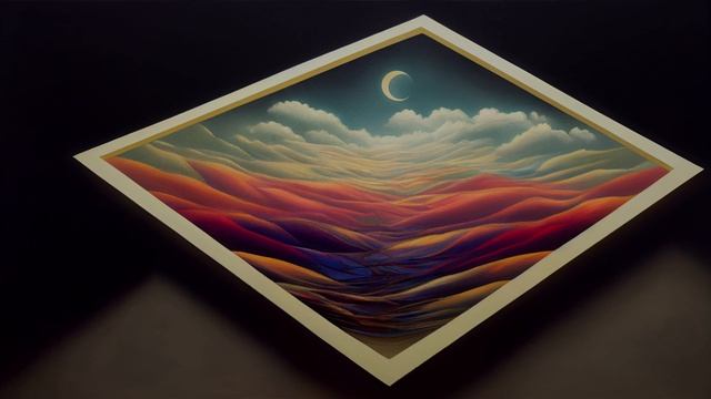Powerful Lucid Dream Induction - Binaural Beats ( Theta to Delta Brainwaves ) 90 Min смотреть онлайн