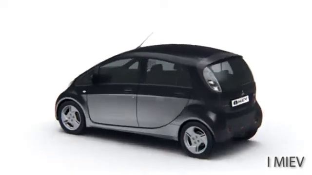 mitsubishi-motors смотреть онлайн