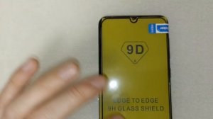 Как приклеить защитное стекло на телефон, как ровно приклеить защитное стекло на телефон