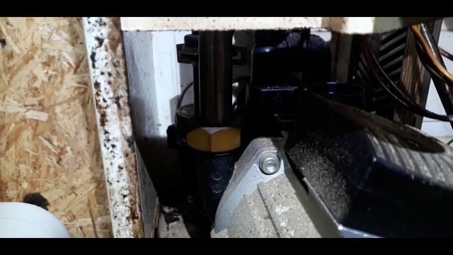 Ежегодное ТО котла Навьен. смотреть онлайн