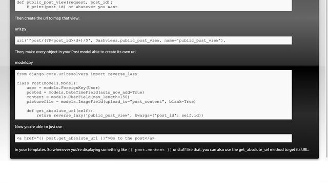 Object id in Django url смотреть онлайн