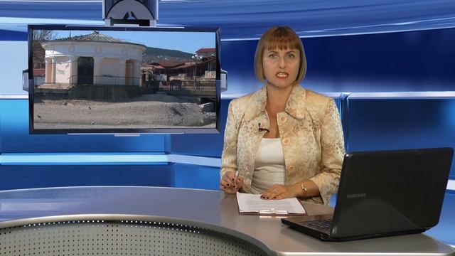 В Феодосии отремонтируют трубы глубоководного выпуска очистных сооружений смотреть онлайн
