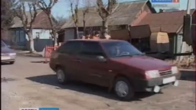 Брянские дороги ремонтируют смотреть онлайн