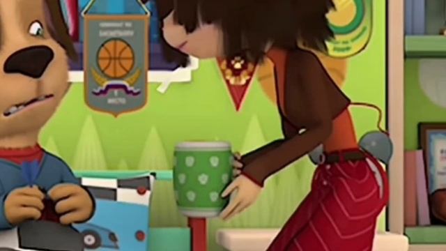 Дружок зачитал про квас добрыня