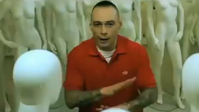 Fabri Fibra - Le Donne - Official Video