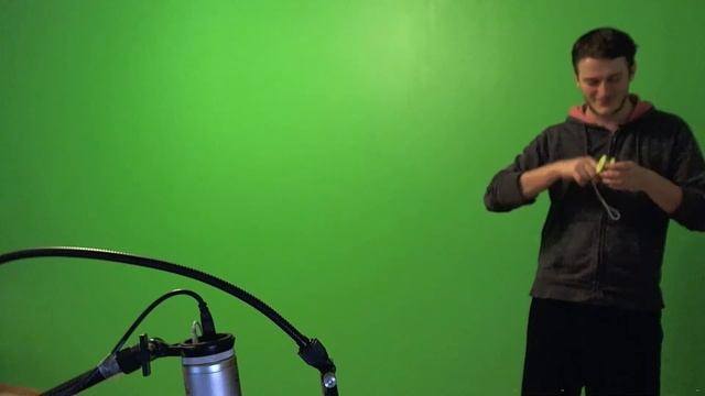 Yoyo Йо-йо ОТРЫВ БАШКИ ❏ YoYo с Тангаром