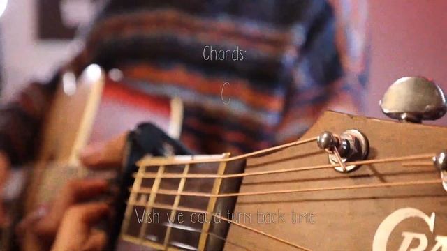 КАК ИГРАТЬ Twenty one pilots - Stressed out? смотреть онлайн