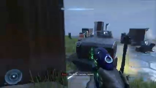 Halo Infinite Прохождение Часть 2 смотреть онлайн