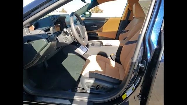 2024 Lexus ES 350 Schaumburg IL 240324 смотреть онлайн