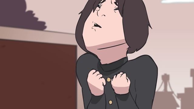 Game Grumps Animated - The Girl of My Dreams смотреть онлайн
