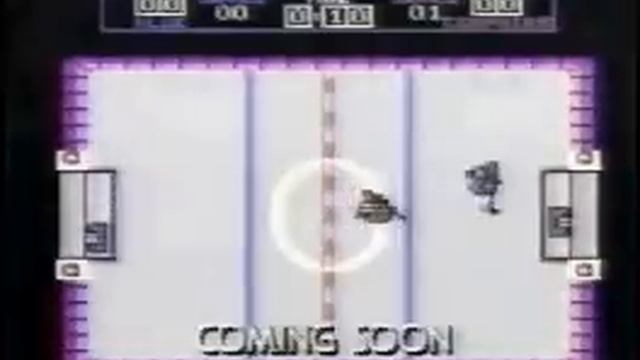 Commercial #7 (Atari 7800) - More Games at About Half the Price (USA) смотреть онлайн