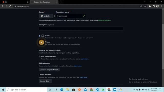 Learn Git and GitHub Basics | The Easy Way смотреть онлайн