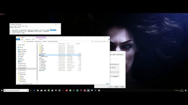 Monitor Ultra Wide - Qualquer jogo antigo PC em 21:9 смотреть онлайн