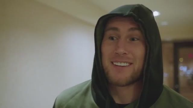 UFC 273: Embedded - Эпизод 4