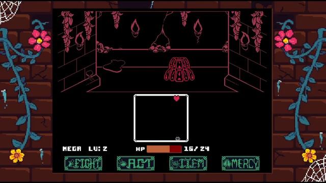 No Mercy... Undertale Fangame TC!UNDERFELL Genocide Route смотреть онлайн