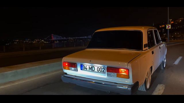 Lada 2107 Istanbul смотреть онлайн
