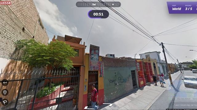 #16 - More Helpful Signs on Geoguessr! смотреть онлайн