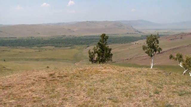 Поездка по Красноярскому краю и Хакасии смотреть онлайн