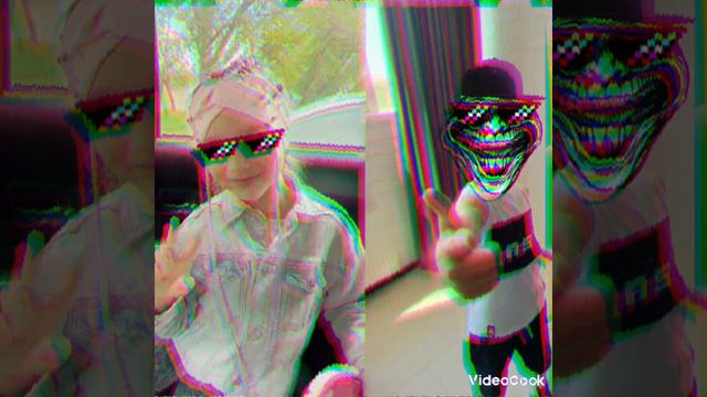 клип 😎😱♥️☠️😆 смотреть онлайн