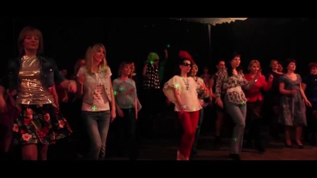 Подарок родителей выпускникам на Последний звонок. Выпуск 2015 г. СПГ имени И.Б. Ольбинского смотреть онлайн