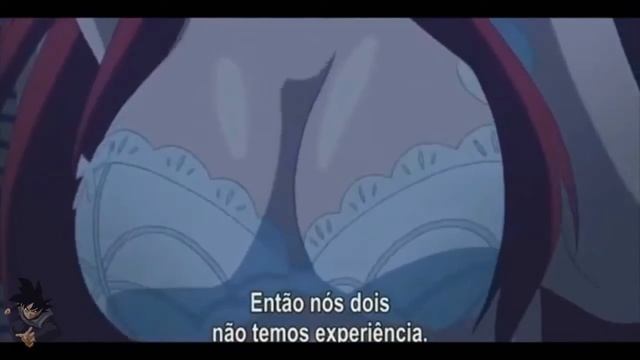 2k-SO VEJO PEITOS ( ͡° ͜ʖ ͡°)ANIME-CRACK-ZUEIRA-AMV