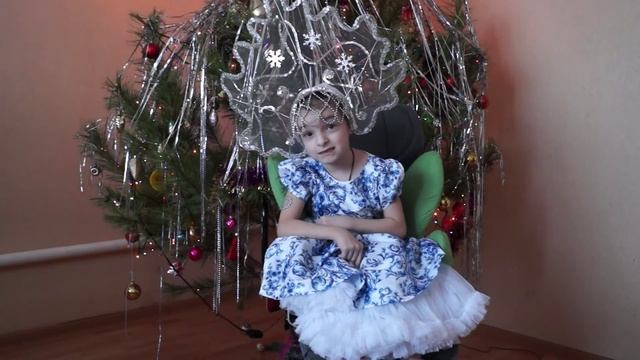 Стишок Деду Морозу)) смотреть онлайн