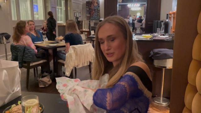 Американская церковь vlog влог cша Северная Каролина смотреть онлайн