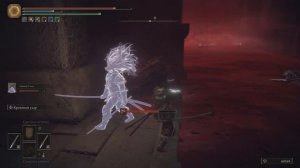 Целое озеро красной гнили. Прохождение "Elden Ring" # 21