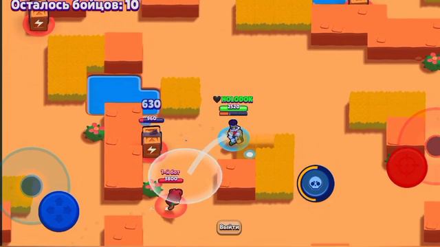 RETRO BRAWL? СТАРЫЙ БРАВЛ СТАРС БЕЗ БРАВЛ ПАССА! КАК БУДТО НЕДАВНО БЫЛО смотреть онлайн
