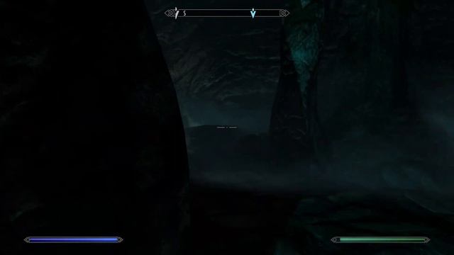 Прохождение The Elder Scrolls V Skyrim - Special Edition #37 Находим корону Барензии смотреть онлайн