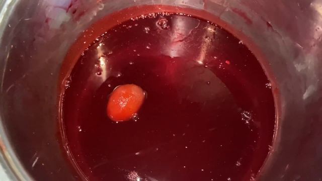 Сливовое варенье без сахара и без подсластителей смотреть онлайн