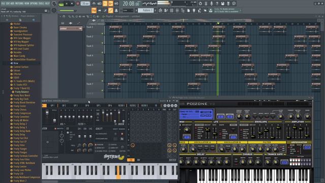МУЛЬТИТАЛАНТ ЗА РАБОТОЙ ч2 (заключительная) смотреть онлайн