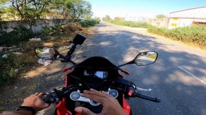 2023 HONDA CBR 650R detailed walkaround review