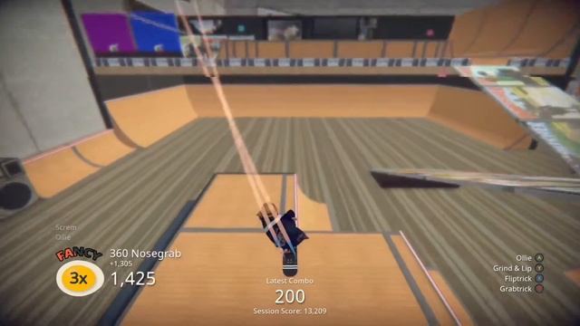 Skatebird - Top Tips смотреть онлайн