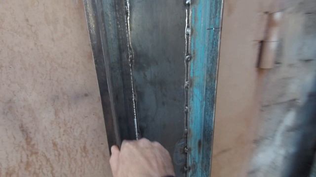 Новые ворота в мой гараж смотреть онлайн