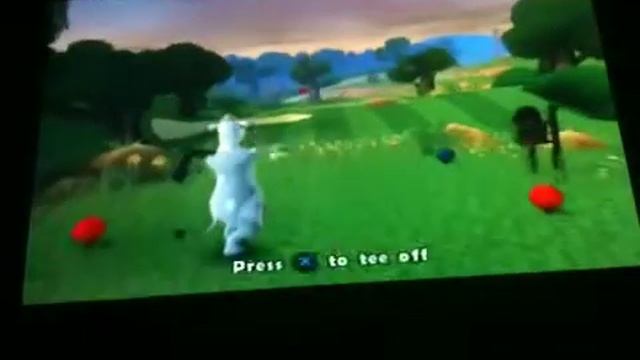 Barnyard ps2 part 10 Gopher Golf смотреть онлайн