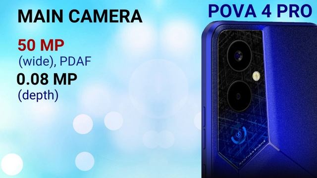 Infinix Note 30 Pro VS Tecno Pova 4 Pro | Tecno Pova 4 Pro VS Infinix Note 30 Pro смотреть онлайн