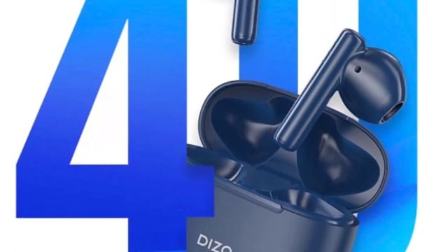 Dizo Buds P vs Mivi Duopods A350 ?| 13mm Driver | 50Hour ⚡| Gaming Buds?| dizo buds p смотреть онлайн