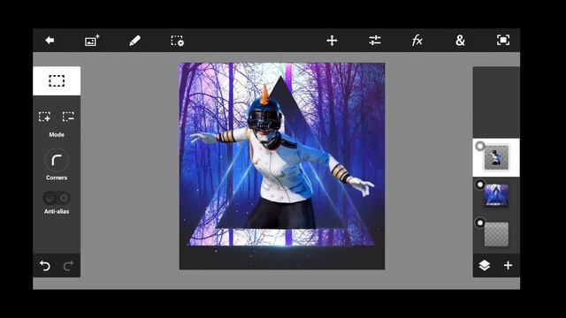 КАК СДЕЛАТЬ КРАСОЧНУЮ АВАТАРКУ В СТИЛЕ PUBG MOBILE!?? // как сделать аватарку pubg mobile смотреть онлайн