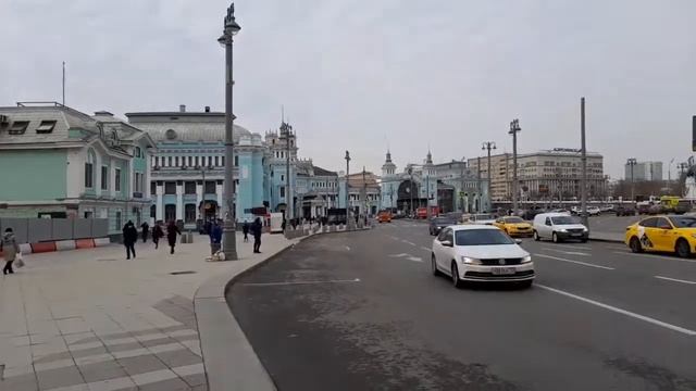 18.. Я СКУЧАЮ ПО МОСКВЕ! Небольшое видео для тех кто скучает по Москве. Читайте описание. Ставьте ? смотреть онлайн