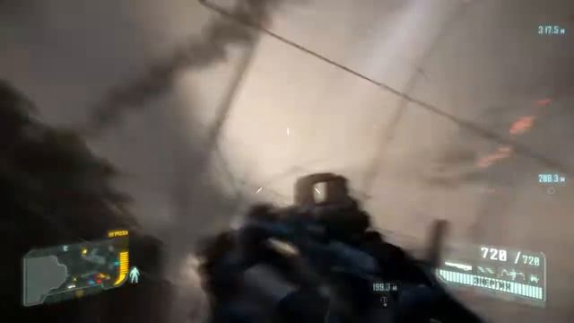 Crysis 3 | Прохождение # 13 смотреть онлайн