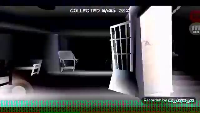 Собрал 435 мешков в БЕСКОНЕЧНОМ РЕЖИМЕ | EYES THE HORROR GAME | Установил мировой рекорд. смотреть онлайн