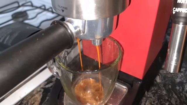 Delonghi Dedica ec685 Primeras impresiones смотреть онлайн