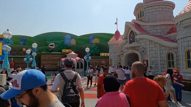 Japan Travel Vlog May 2023 | tips and guide to SUPER NINTENDO WORLD, Universal Studios Japan смотреть онлайн