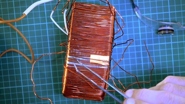 Crown XLS 602 Transformer Repair (BURTON BUILDS - S02E04) смотреть онлайн