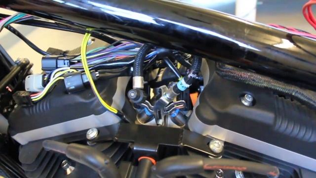 [HOW TO] Install DK Custom's Coil and Ignition Relocation Kit, Wire Tuck & Tank Lift (IRON 883) смотреть онлайн