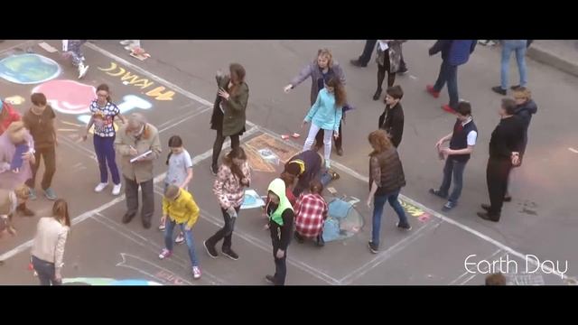 День Земли смотреть онлайн